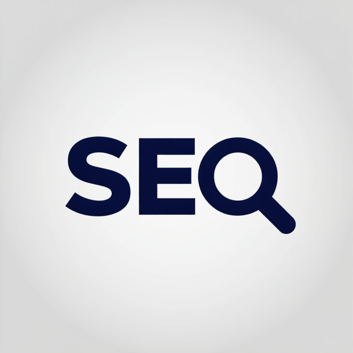 Beginner SEO Guide Logo – Learn SEO Step by Step
